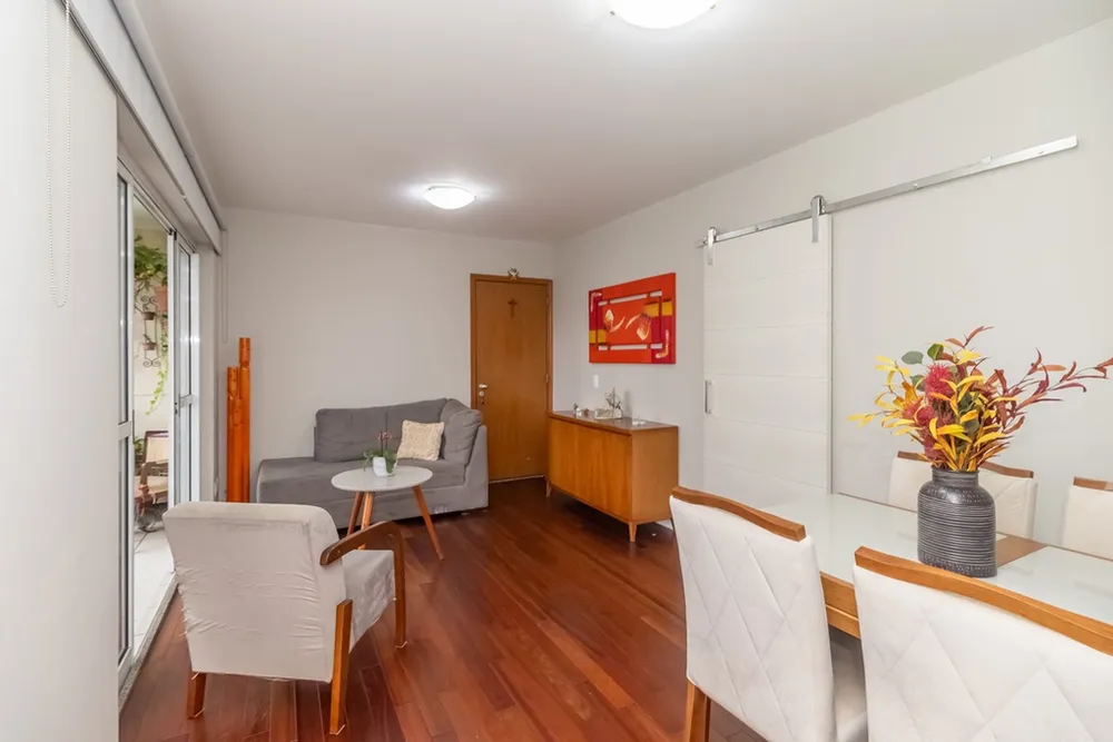 Apartamento, 3 quartos, 82 m² - Foto 2