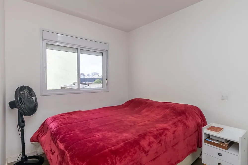 Apartamento, 2 quartos, 51 m² - Foto 4