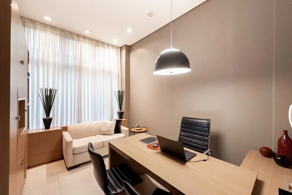 Apartamento, 2 quartos, 51 m² - Foto 2