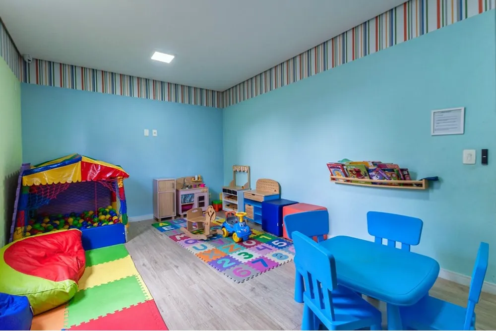 Apartamento, 2 quartos, 69 m² - Foto 1