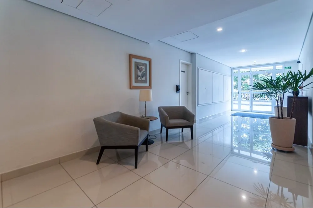Apartamento, 2 quartos, 69 m² - Foto 2
