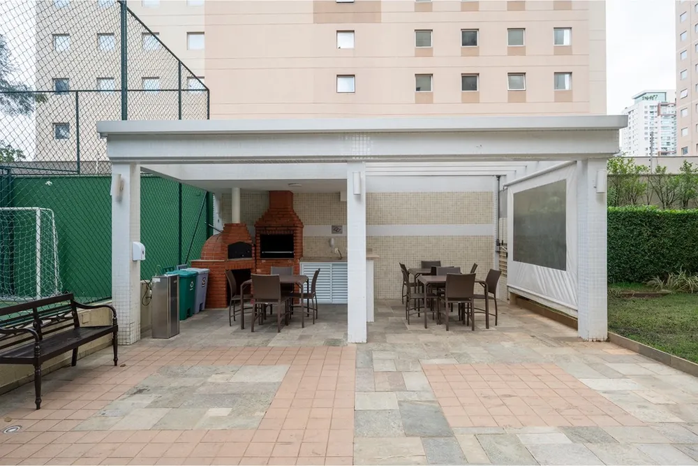 Apartamento, 3 quartos, 124 m² - Foto 2