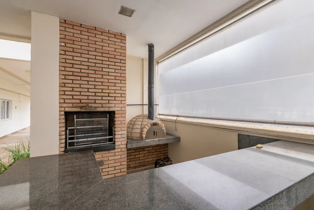 Apartamento, 2 quartos, 64 m² - Foto 1