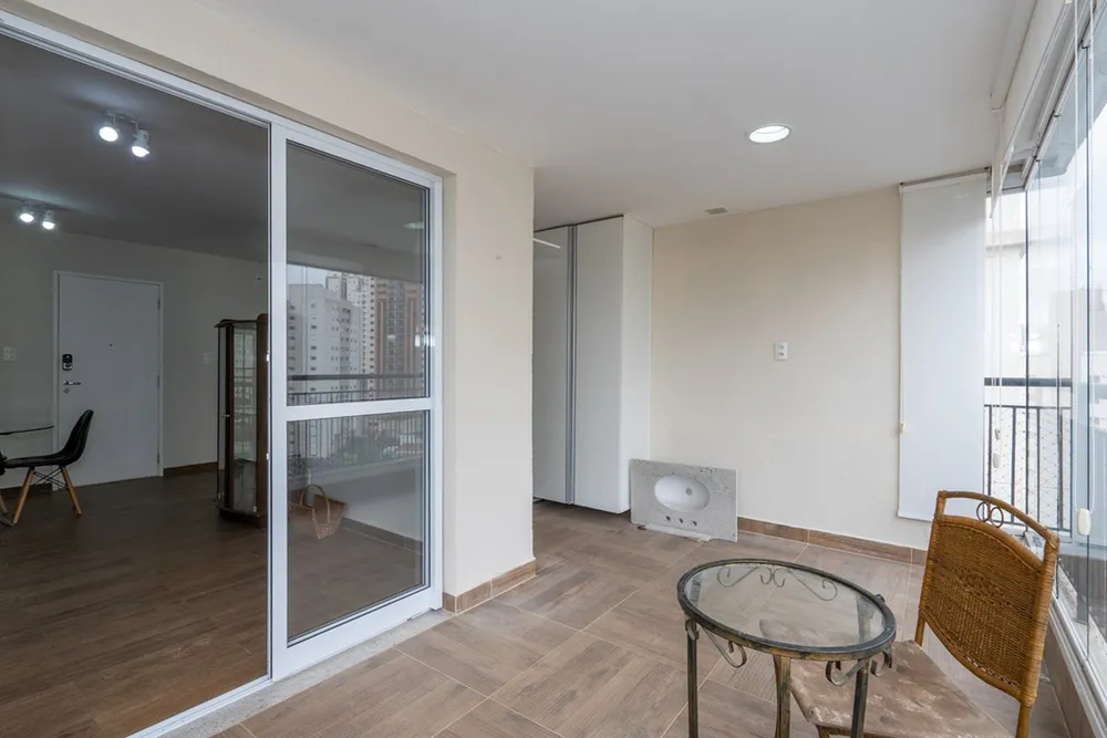 Apartamento, 2 quartos, 64 m² - Foto 4