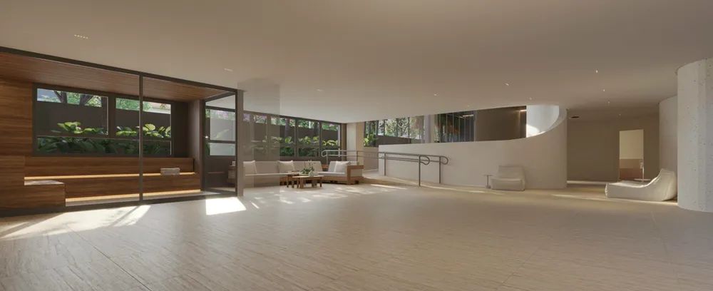 Apartamento, 4 quartos, 268 m² - Foto 3