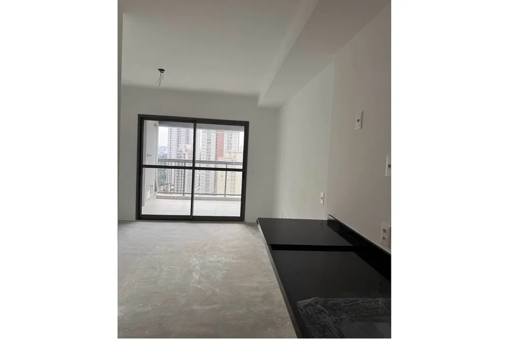 Apartamento, 1 quarto, 29 m² - Foto 2