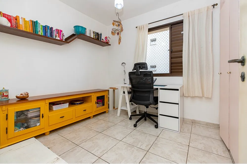 Apartamento, 3 quartos, 78 m² - Foto 2