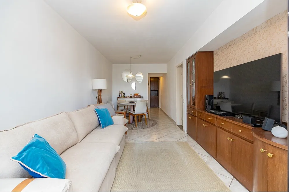 Apartamento, 3 quartos, 78 m² - Foto 4