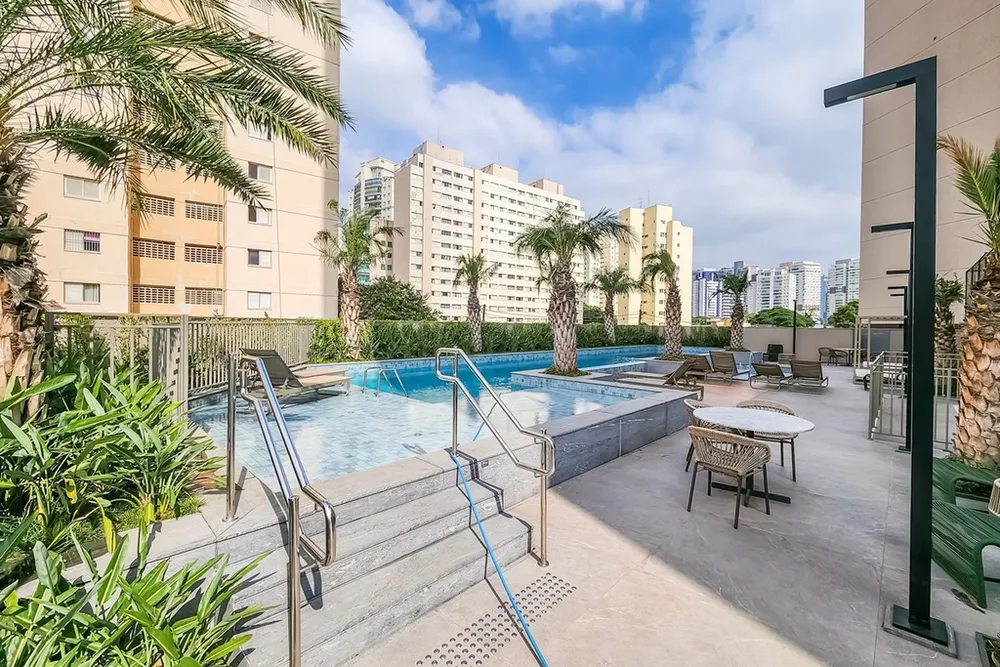 Apartamento, 2 quartos, 92 m² - Foto 1