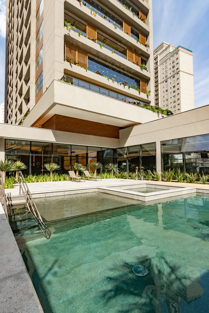 Apartamento, 4 quartos, 290 m² - Foto 1