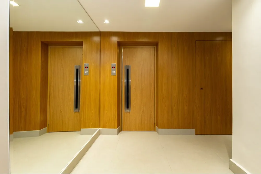 Apartamento, 3 quartos, 141 m² - Foto 1
