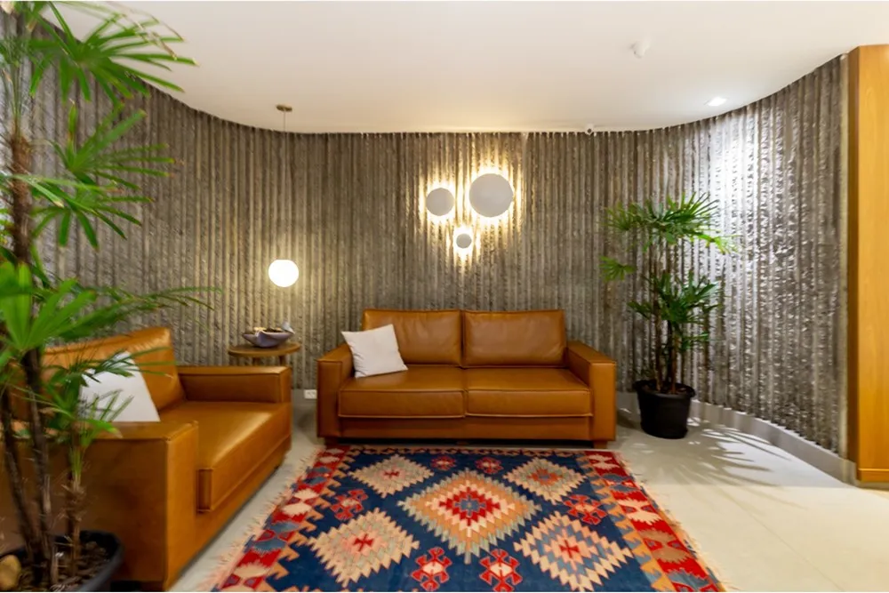Apartamento, 3 quartos, 141 m² - Foto 4