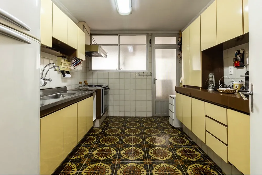 Apartamento, 3 quartos, 141 m² - Foto 3