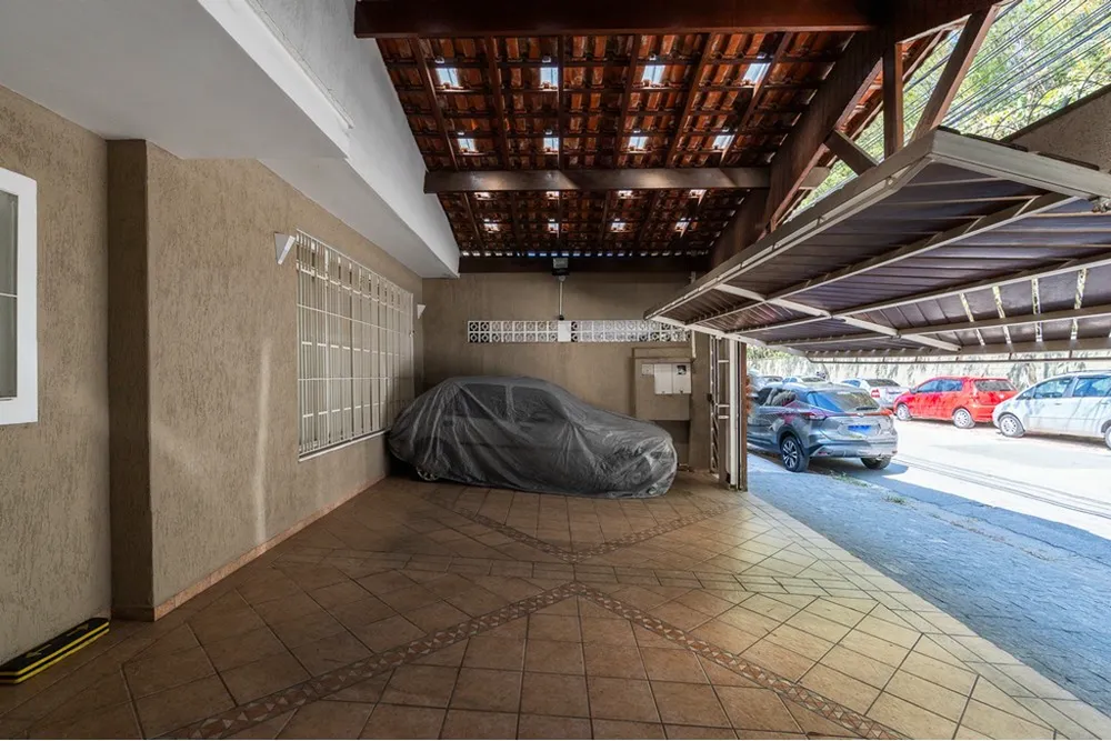 Casa, 3 quartos, 190 m² - Foto 3