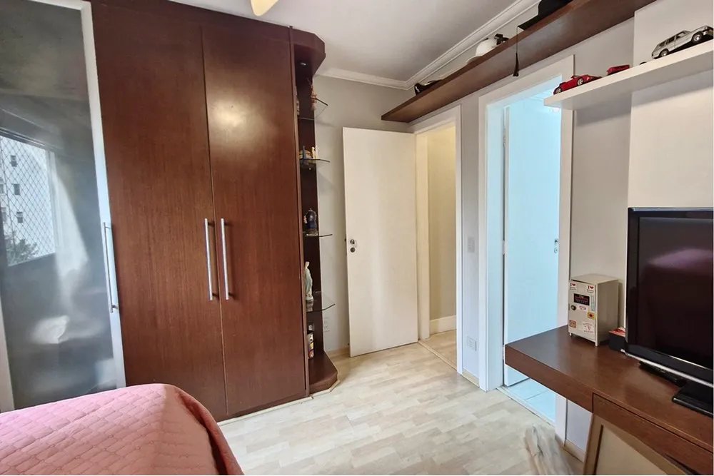 Apartamento, 3 quartos, 170 m² - Foto 4