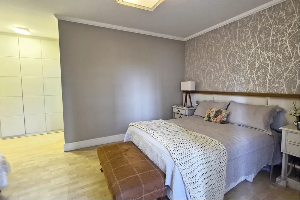 Apartamento, 3 quartos, 170 m² - Foto 2