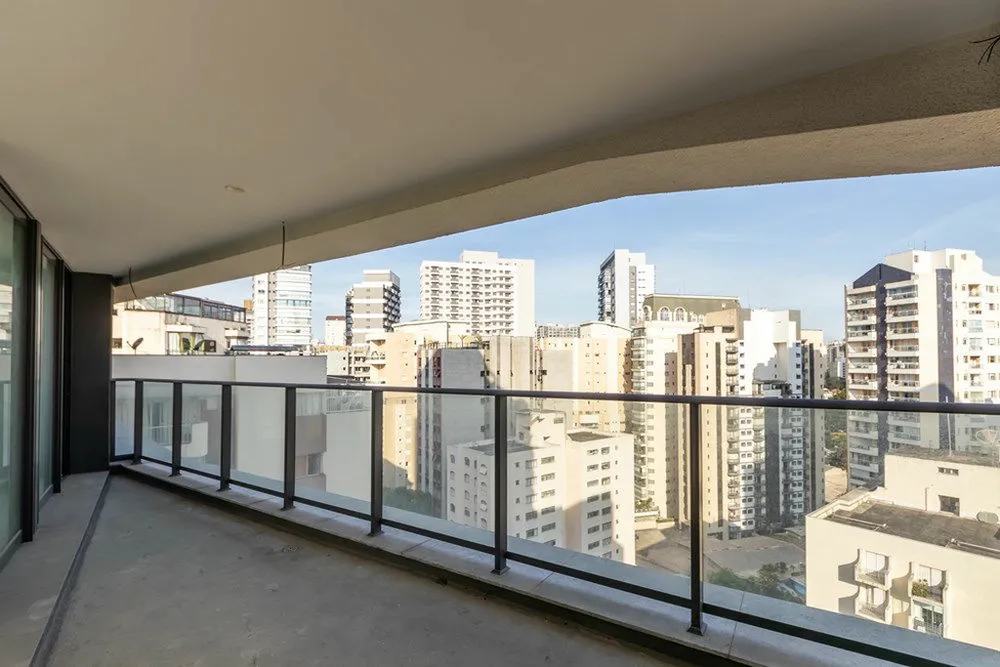 Apartamento, 3 quartos, 152 m² - Foto 4