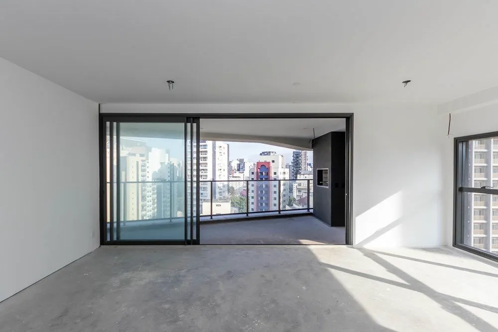 Apartamento, 3 quartos, 152 m² - Foto 3