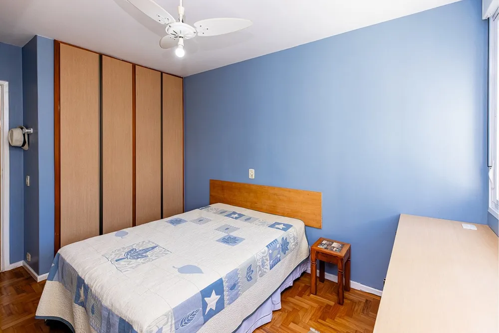 Apartamento, 3 quartos, 111 m² - Foto 4