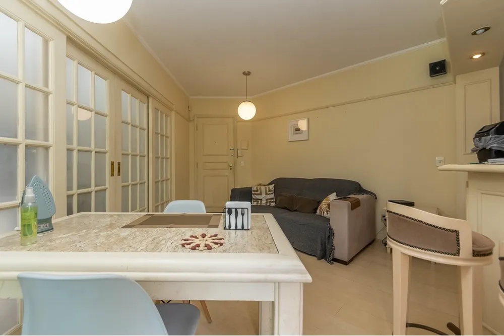 Apartamento, 1 quarto, 40 m² - Foto 4