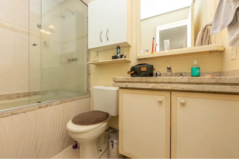 Apartamento, 1 quarto, 40 m² - Foto 2