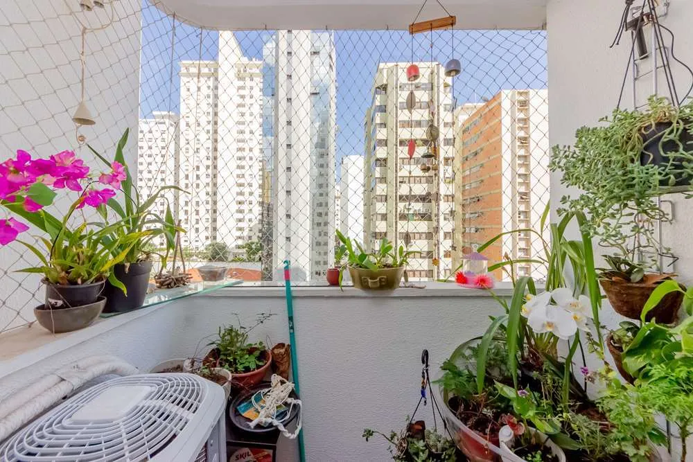 Apartamento, 2 quartos, 45 m² - Foto 3