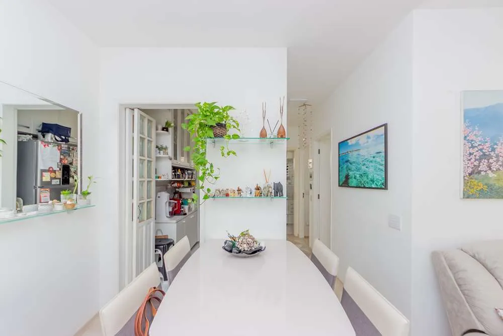 Apartamento, 2 quartos, 45 m² - Foto 2
