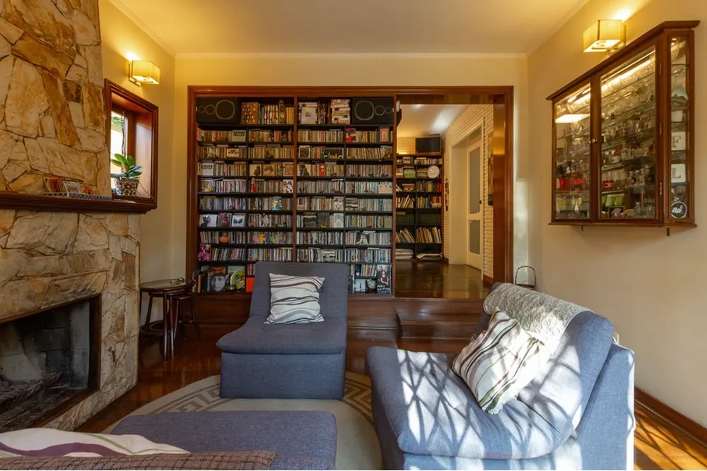 Casa, 3 quartos, 310 m² - Foto 4