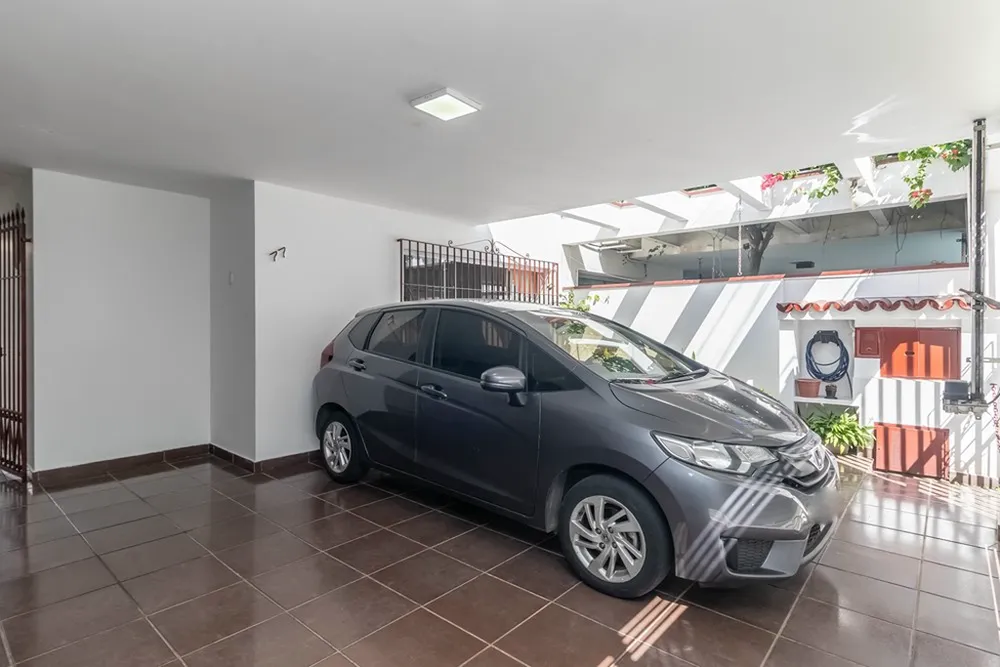 Casa, 3 quartos, 153 m² - Foto 2