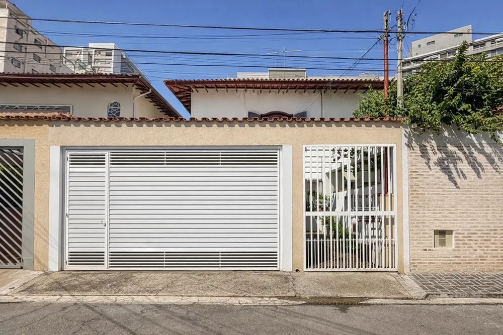 Casa, 3 quartos, 153 m² - Foto 1