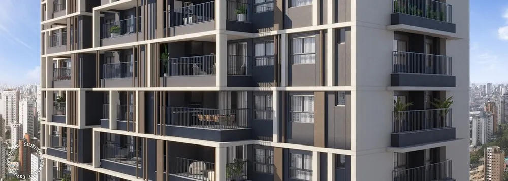 Apartamento, 3 quartos, 137 m² - Foto 4