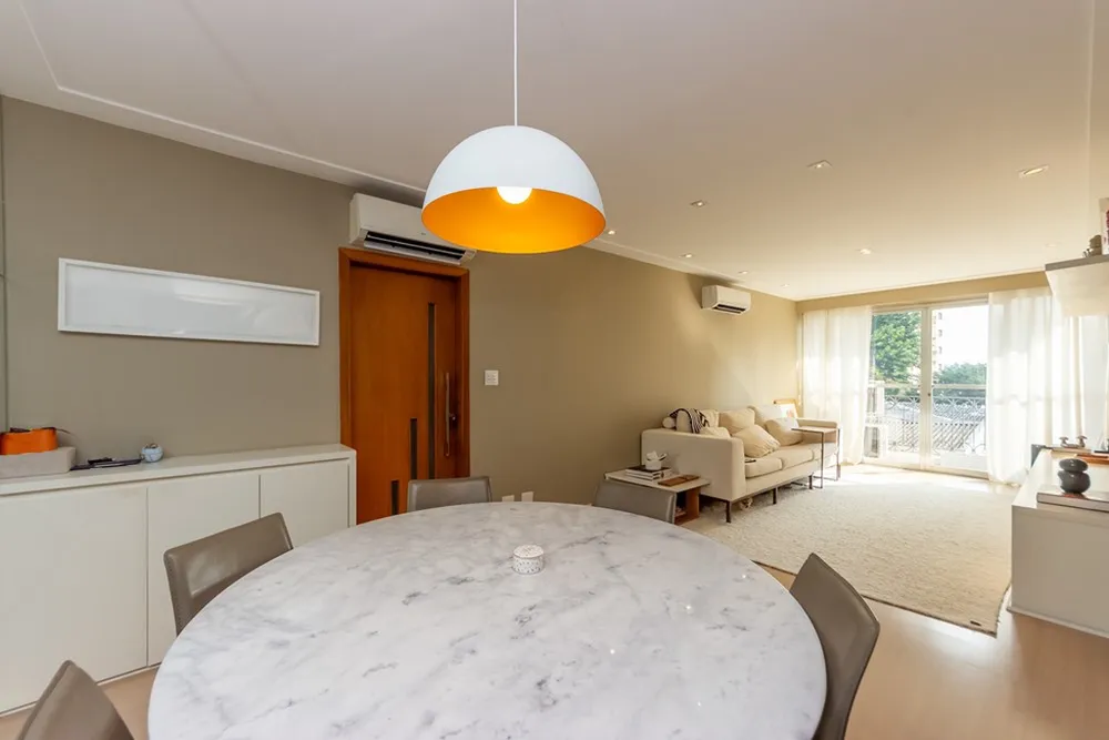 Apartamento, 2 quartos, 112 m² - Foto 4