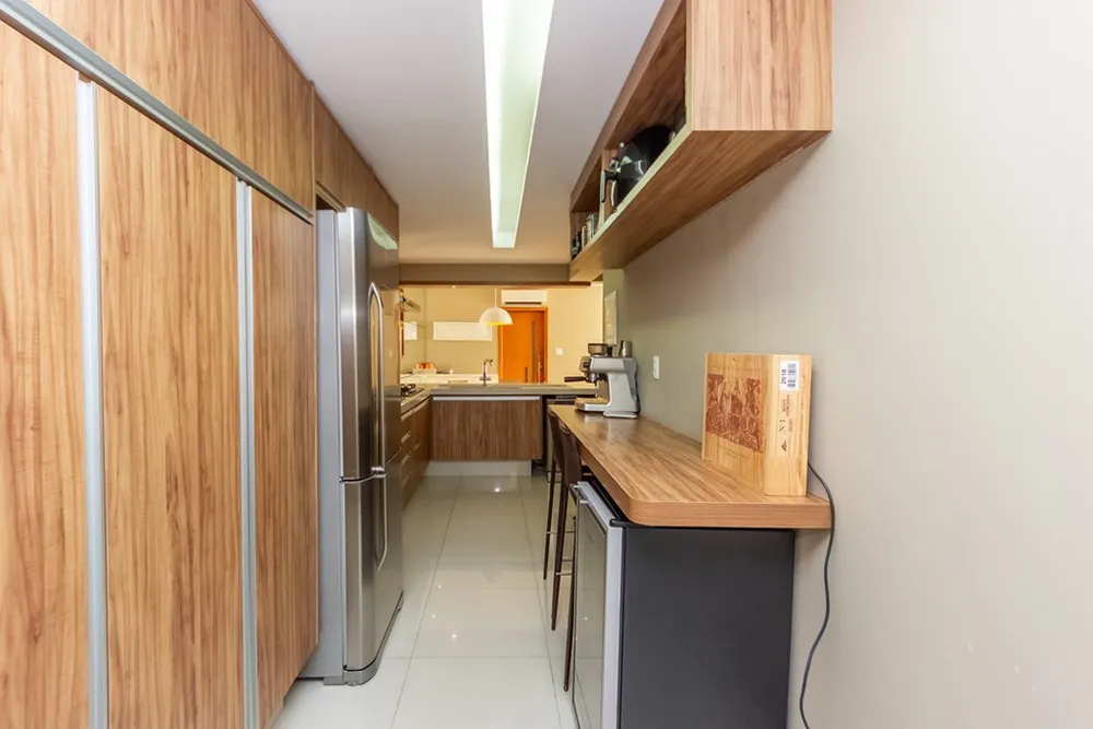 Apartamento, 2 quartos, 112 m² - Foto 3