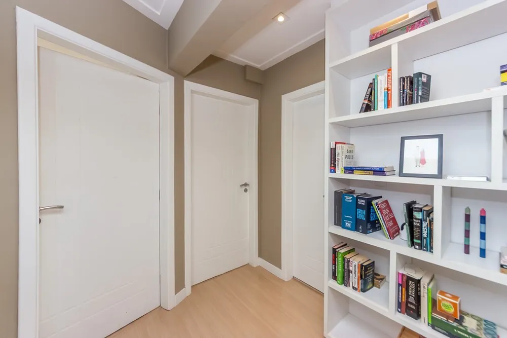 Apartamento, 2 quartos, 112 m² - Foto 1