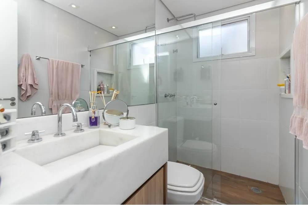 Apartamento, 2 quartos, 71 m² - Foto 2