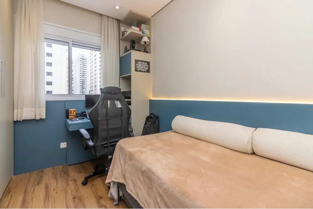Apartamento, 2 quartos, 71 m² - Foto 3