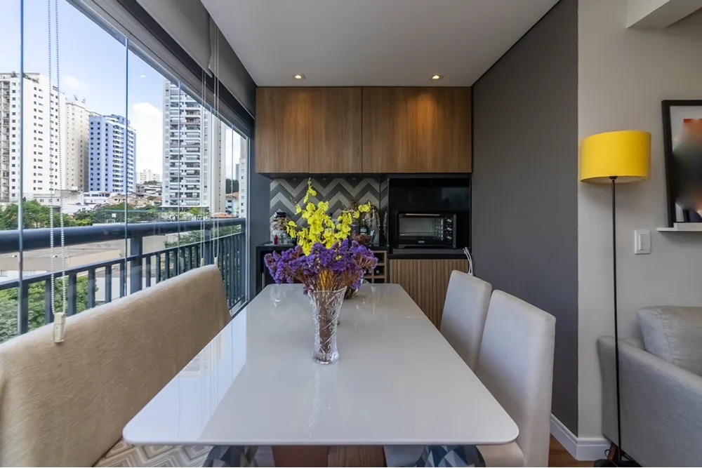 Apartamento, 2 quartos, 71 m² - Foto 4