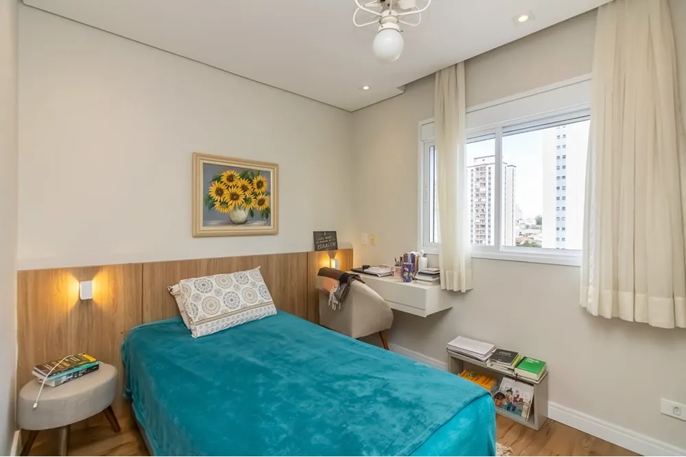 Apartamento, 2 quartos, 71 m² - Foto 1