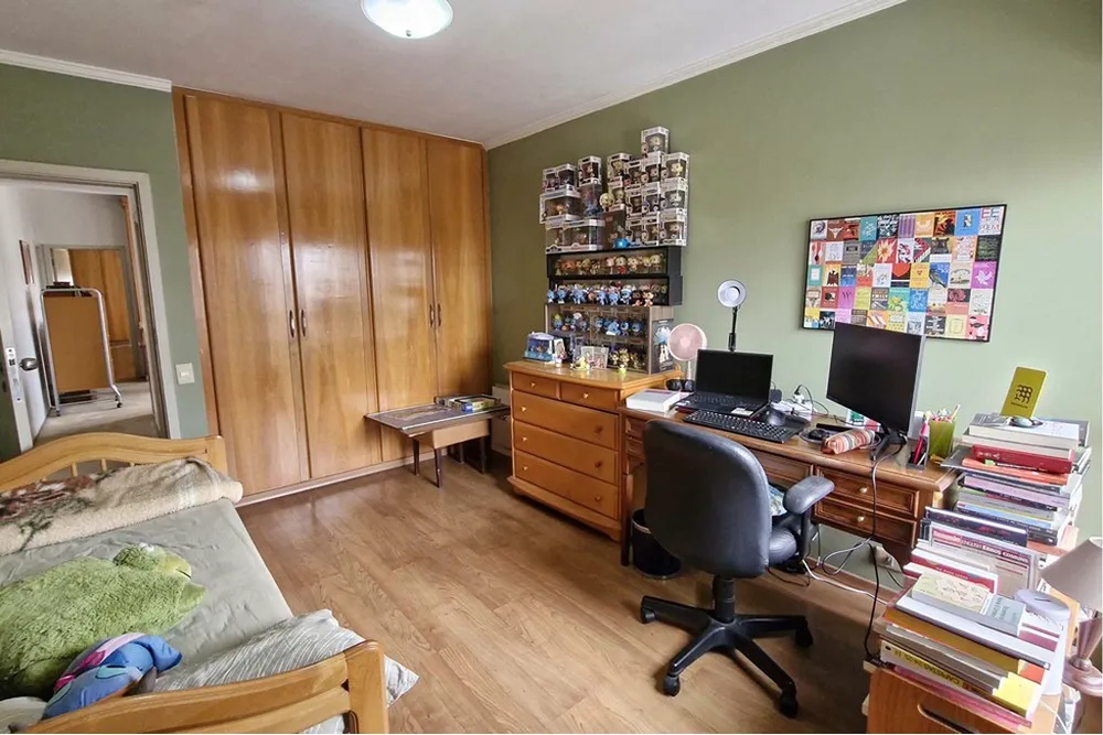 Apartamento, 3 quartos, 182 m² - Foto 3