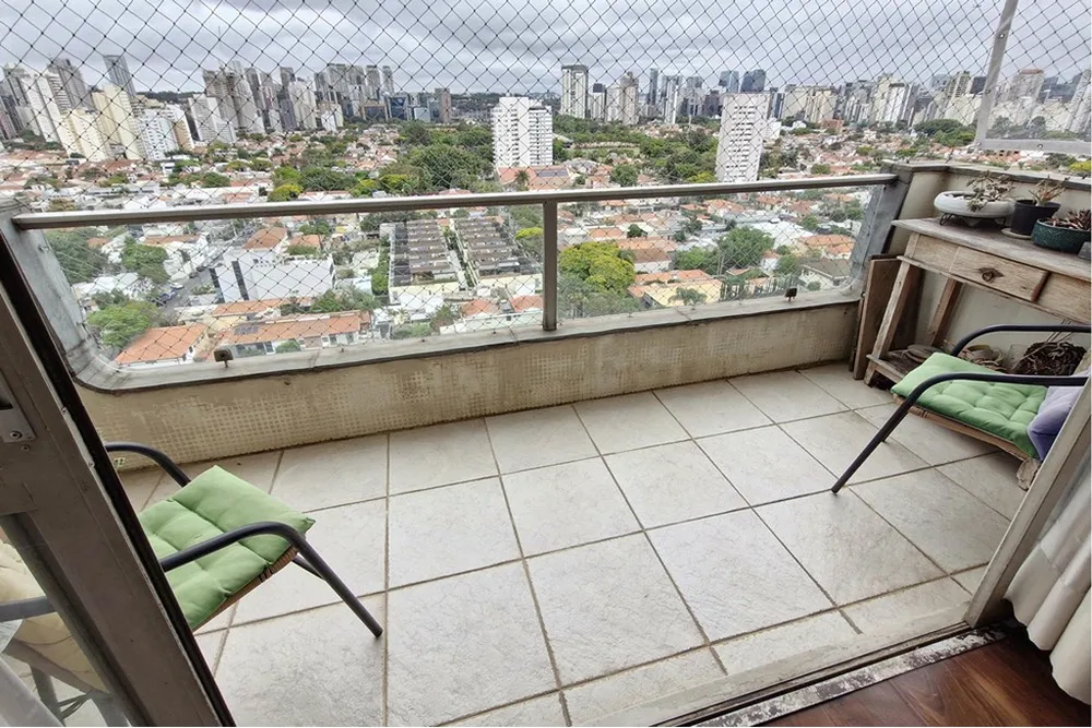 Apartamento, 3 quartos, 182 m² - Foto 2