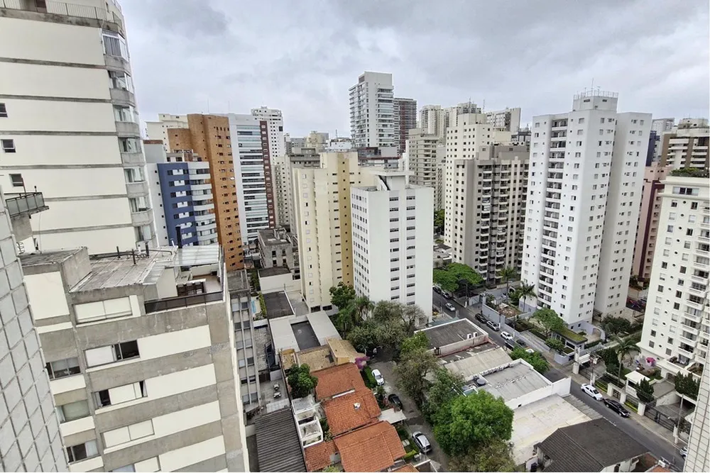 Apartamento, 3 quartos, 182 m² - Foto 1
