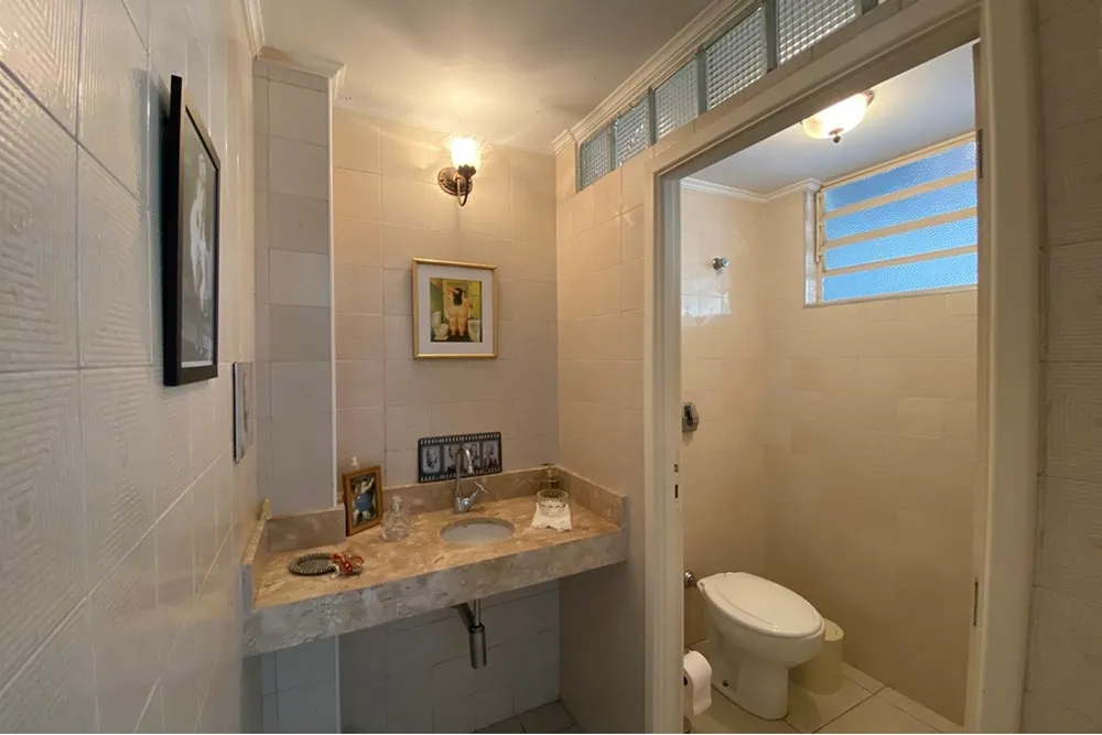 Casa, 3 quartos, 164 m² - Foto 1