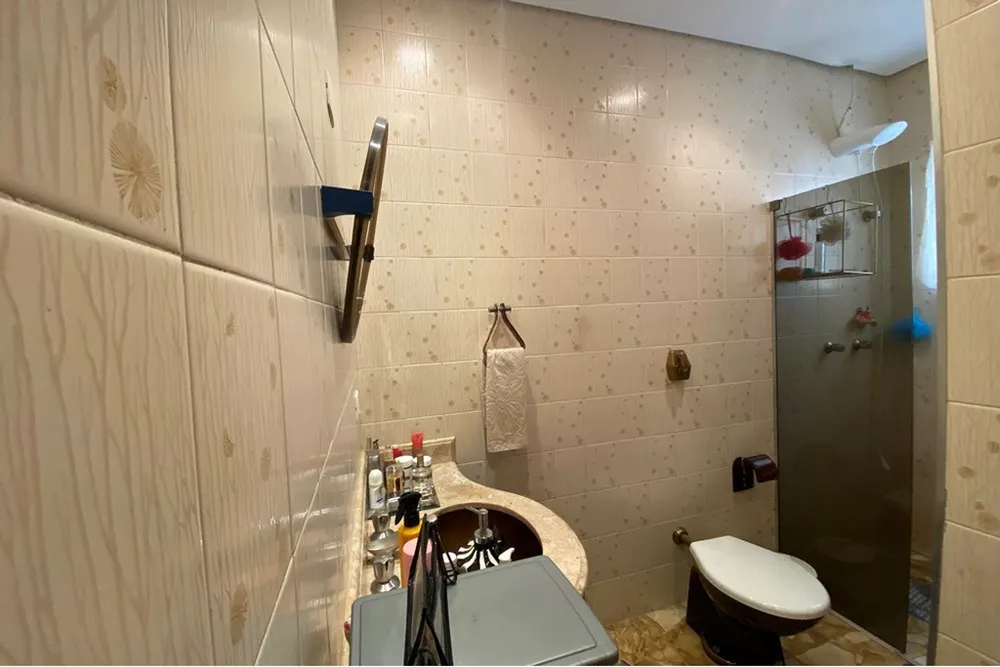 Casa, 3 quartos, 164 m² - Foto 3