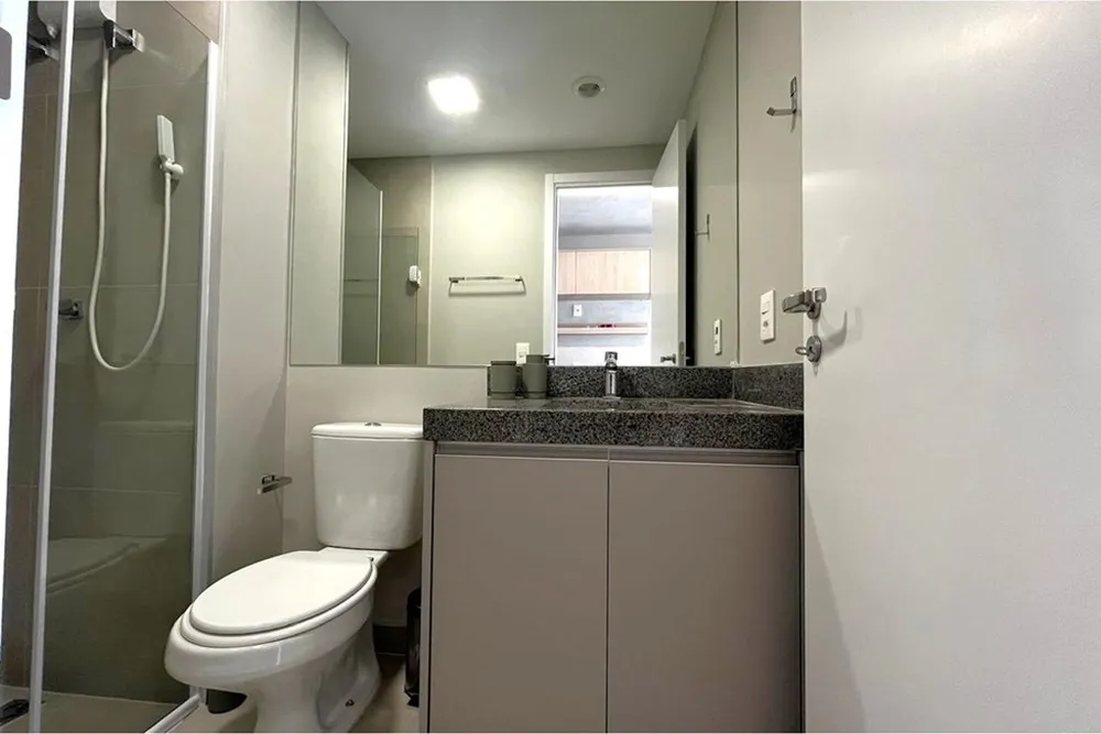 Apartamento, 1 quarto, 30 m² - Foto 3