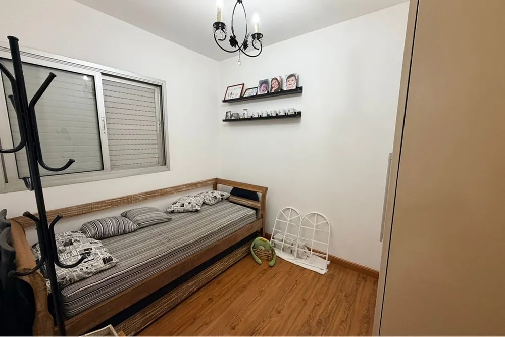 Apartamento, 2 quartos, 55 m² - Foto 3