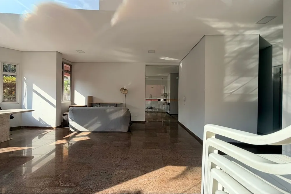 Apartamento, 2 quartos, 55 m² - Foto 1