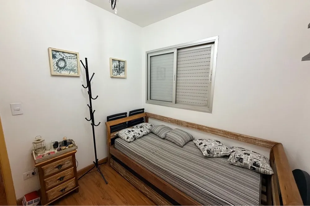 Apartamento, 2 quartos, 55 m² - Foto 2