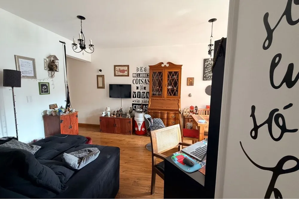 Apartamento, 2 quartos, 55 m² - Foto 4