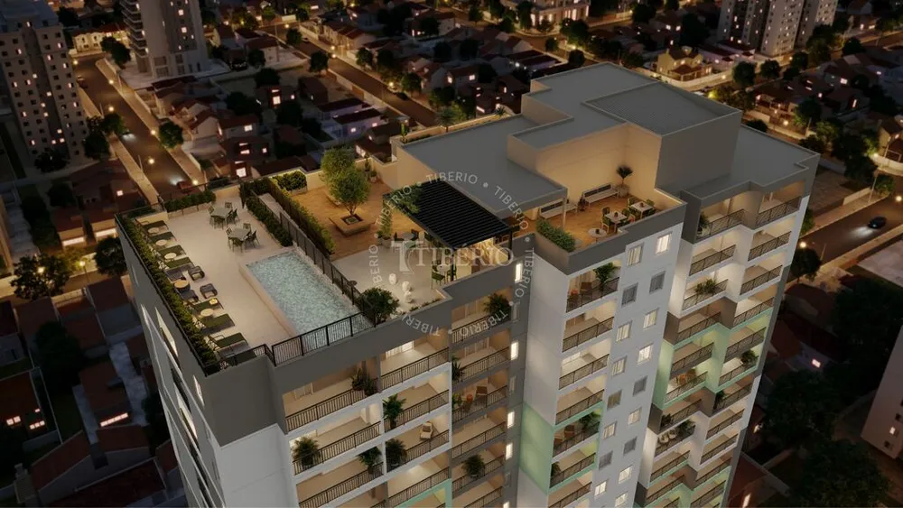 Apartamento, 1 quarto, 29 m² - Foto 1