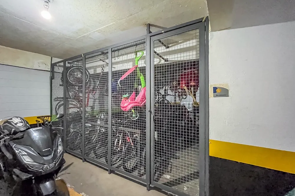 Apartamento, 4 quartos, 233 m² - Foto 1
